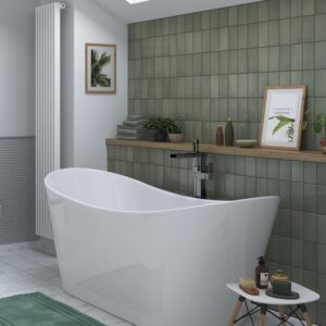 Freestanding Baths