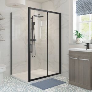 Wet Room Compatible Enclosures