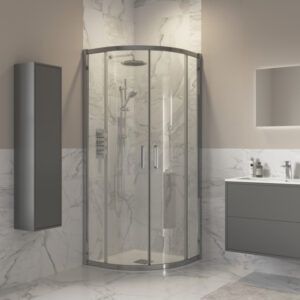 Quadrant Shower Enclosures