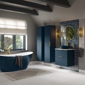 Bathroom Furniture