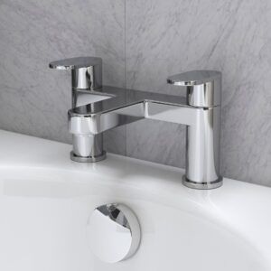 Bath Mixer Taps