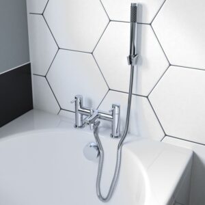 Bath Shower Mixer Taps