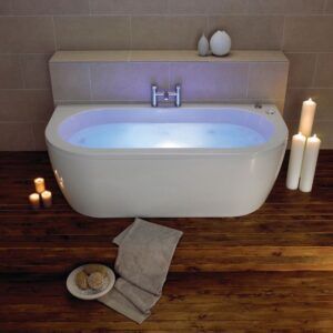 Baths by Style