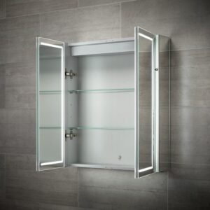 Bathroom Mirror Cabinets