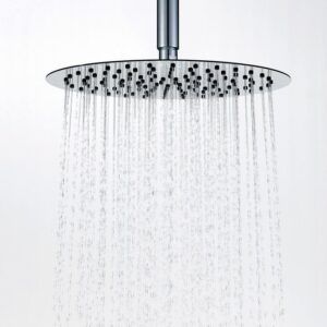 Shower Heads