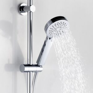 Shower Systems