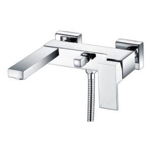 Wall Mounted Bath Taps